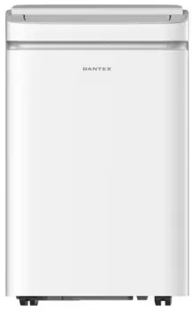 Мобильный кондиционер мощностью 35 м2 - 3.5 кВт Dantex