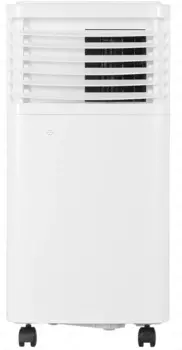 Мобильный кондиционер мощностью 35 м2 - 3.5 кВт Rowen