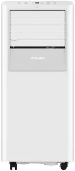 Мобильный кондиционер мощностью 35 м2 - 3.5 кВт Amston