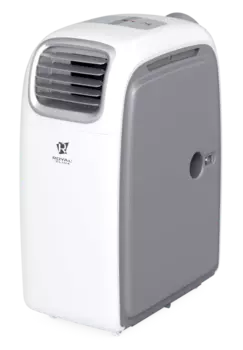 Мобильный кондиционер мощностью 55 м2 - 5.5 кВт Royal Clima