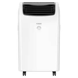 Мобильный кондиционер мощностью 55 м2 - 5.5 кВт Funai