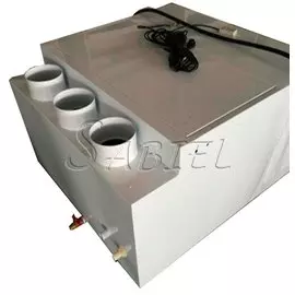 Мобильный ультразвуковой промышленный увлажнитель Sabiel