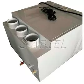 Мобильный ультразвуковой промышленный увлажнитель Sabiel