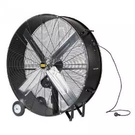 Мобильный вентилятор Master
