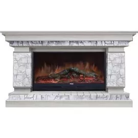 Модель электрического камина Glenrich