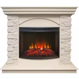 Модель электрического камина Real-Flame