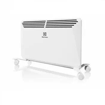 Модель электрического конвектора Electrolux