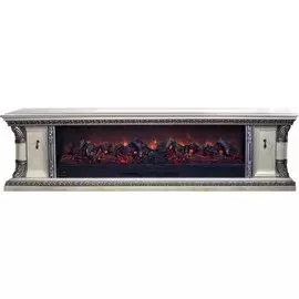 Модель электрокамина Glenrich