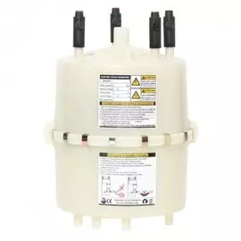 Модель парового цилиндра Pioneer