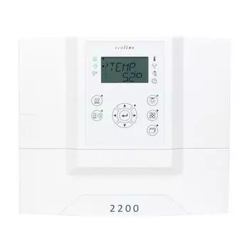 Модель пульта FASEL