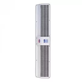 Модель воздушной завесы Olefini