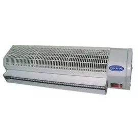 Модель воздушной завесы Olefini