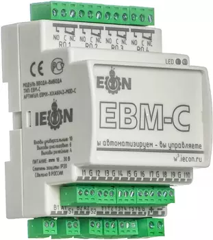 Модуль IECON