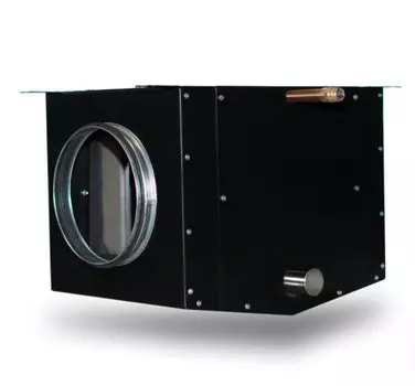 Модуль испарения Turkov