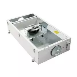 Модульная приточная установка DVS