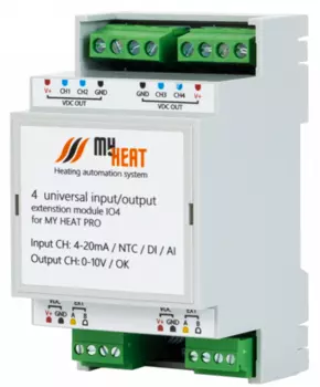 Модуль расширения MY HEAT