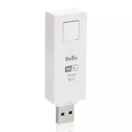 Модуль съемный управляющий Ballu