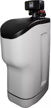 Модуль умягчения Buhler