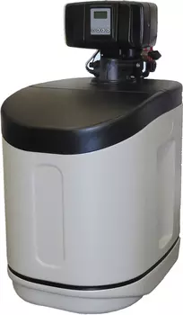 Модуль умягчения Buhler