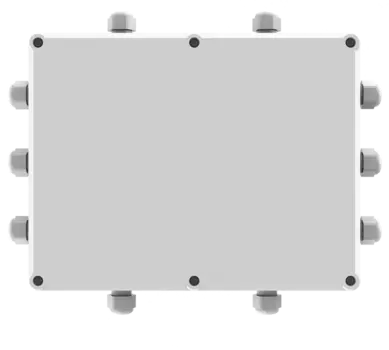 Модуль управления FLOWAIR