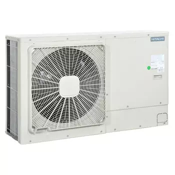 Моноблок Hitachi