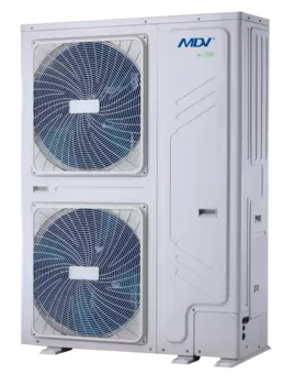 Моноблок Mdv
