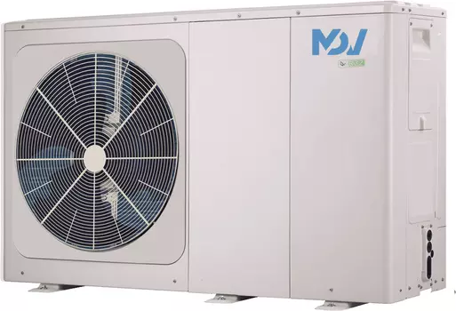 Моноблок Mdv