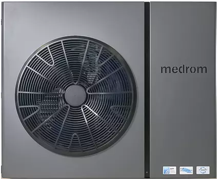 Моноблок Medrom