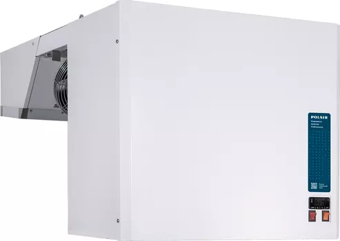 Моноблок с V камеры 11 - 15 м³ Polair