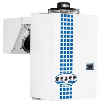 Моноблок с V камеры 11 - 15 м³ Север