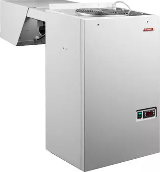 Моноблок с V камеры 11 - 15 м³ АРИАДА