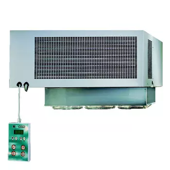 Моноблок с V камеры 11-30 м³ Rivacold