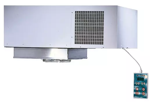 Моноблок с V камеры 11-30 м³ Rivacold