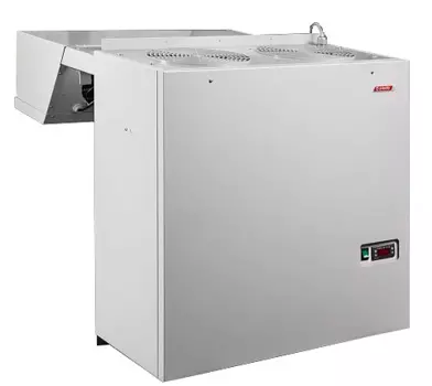 Моноблок с V камеры 11-30 м³ АРИАДА