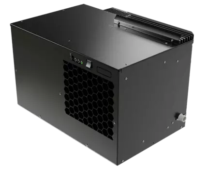 Моноблок с V камеры 30-39 м³ Friax