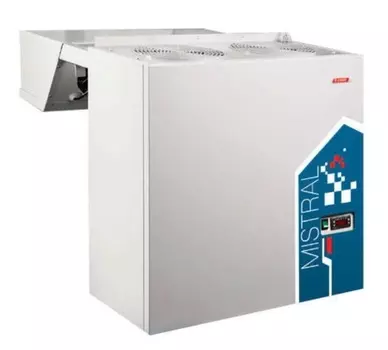 Моноблок с V камеры > 30 м³ АРИАДА