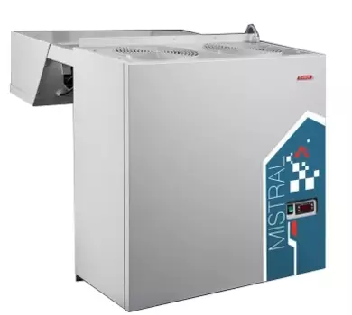 Моноблок с V камеры > 30 м³ АРИАДА