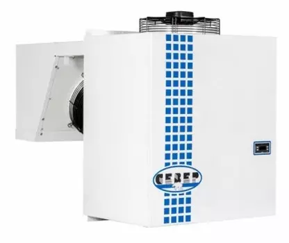 Моноблок с V камеры > 30 м³ Север