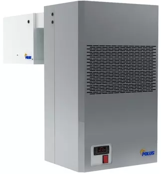 Моноблок с V камеры 3-10 м³ Полюс