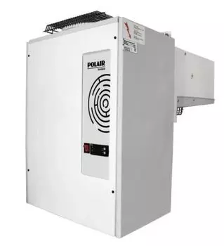 Моноблок с V камеры 3-10 м³ Polair