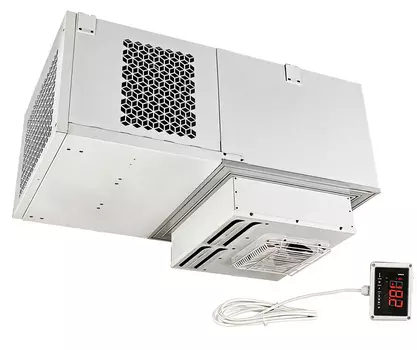 Моноблок с V камеры 3-10 м³ Polair