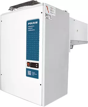 Моноблок с V камеры 3-10 м³ Polair