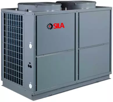 Моноблок SILA