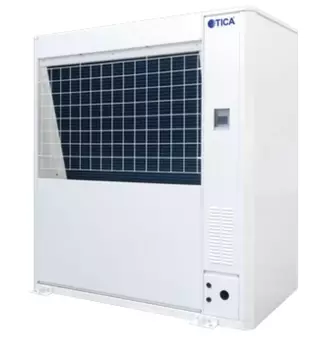 Моноблок TICA