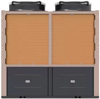 Моноблок VETERO