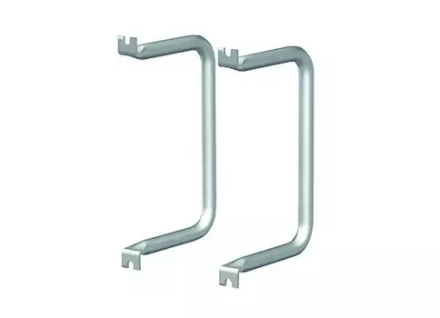 Монтажные скобы Frico