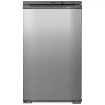 Морозильный шкаф Бирюса