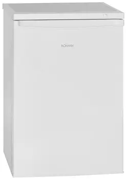 Морозильный шкаф Bomann