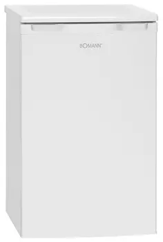 Морозильный шкаф Bomann