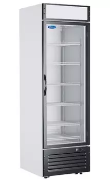 Морозильный шкаф Kayman